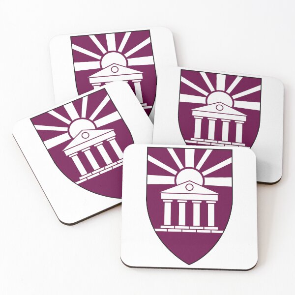 Item preview, Curator Universitates designed and sold by Talion Design.