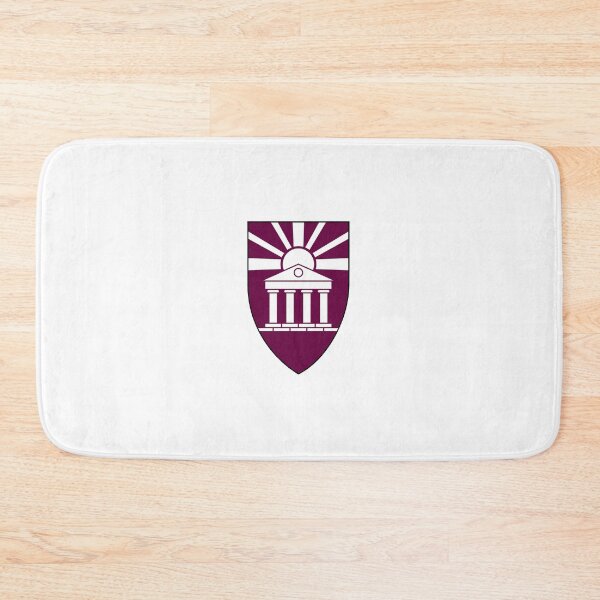 Item preview, Curator Universitates designed and sold by Talion Design.