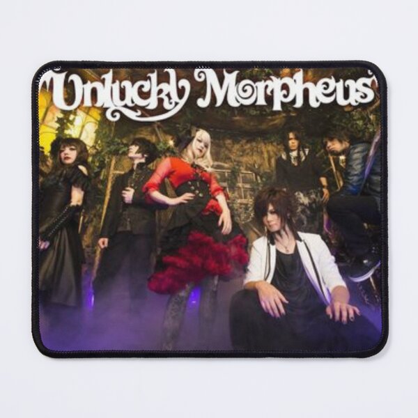 Item preview, Unlucky Morpheus designed and sold by mottyshop.