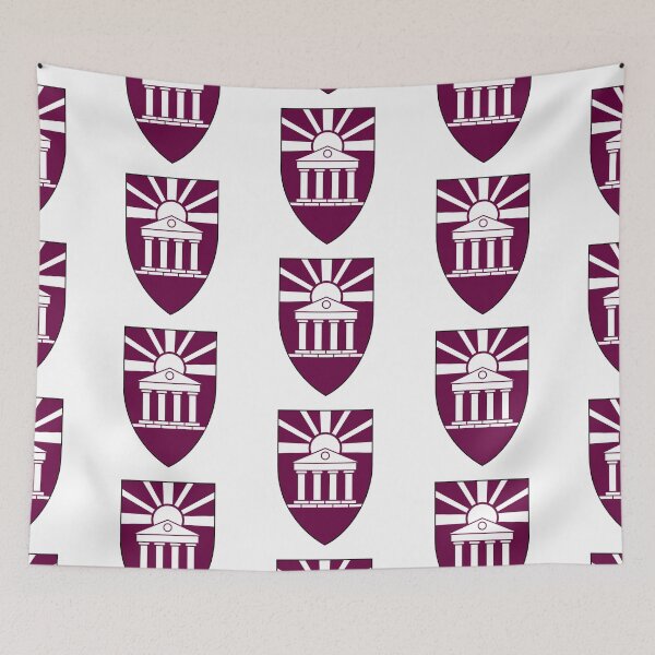 Item preview, Curator Universitates designed and sold by Talion Design.
