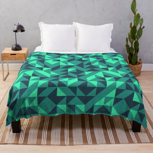 Item preview, Wonderful Geometric Pattern - Triangle #10 designed and sold by Trendy-Now.