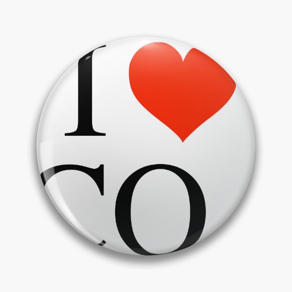 Item preview, I love CO2 designed and sold by Neberkenezer.