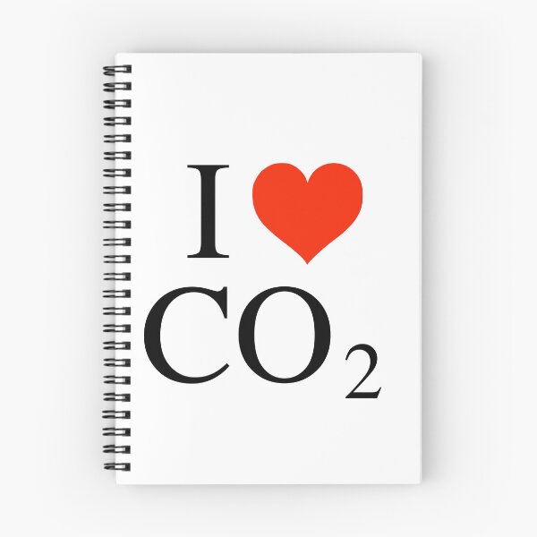 Item preview, I love CO2 designed and sold by Neberkenezer.