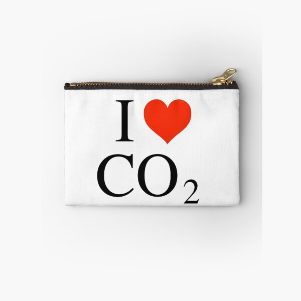 Item preview, I love CO2 designed and sold by Neberkenezer.