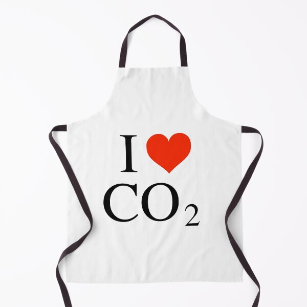 Item preview, I love CO2 designed and sold by Neberkenezer.