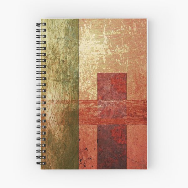 Item preview, Converge, Abstract Geometric Texture Art designed and sold by Itaya Art.