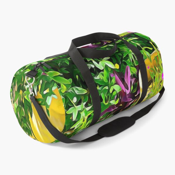 Item preview, Spring time flowers and greenery designed and sold by Reubens-Art.