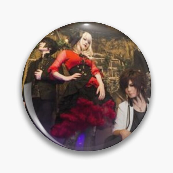 Item preview, Unlucky Morpheus designed and sold by mottyshop.