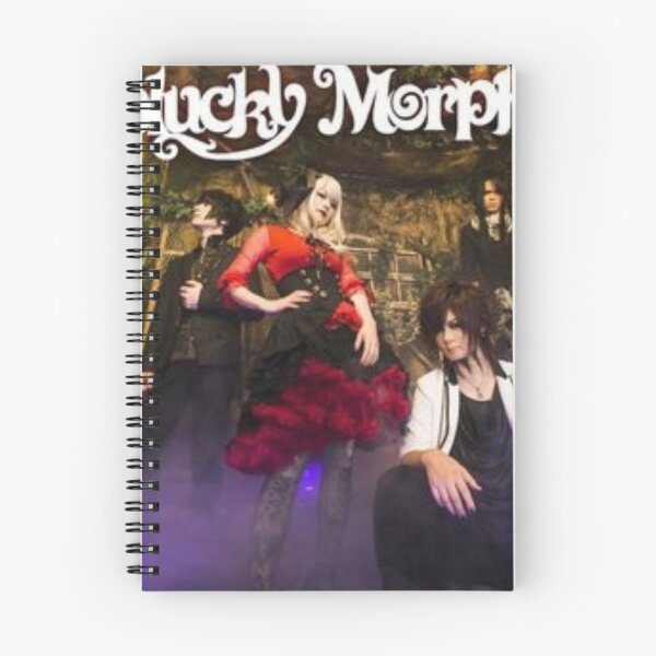 Item preview, Unlucky Morpheus designed and sold by mottyshop.