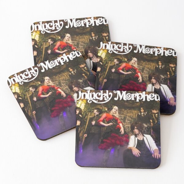 Item preview, Unlucky Morpheus designed and sold by mottyshop.