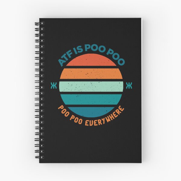 Item preview, Atf is poo poo designed and sold by ALIENATIVED.