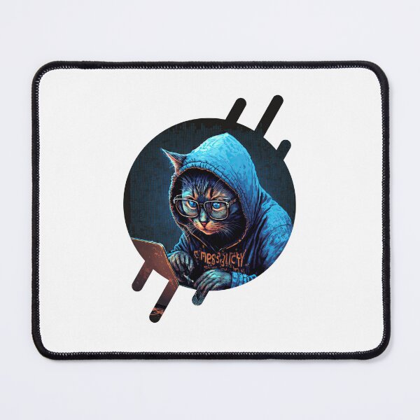 Item preview, IT cat designed and sold by zaagor.