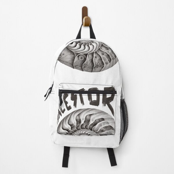 Item preview, My Ancestor designed and sold by Alican Yavuzbarut.