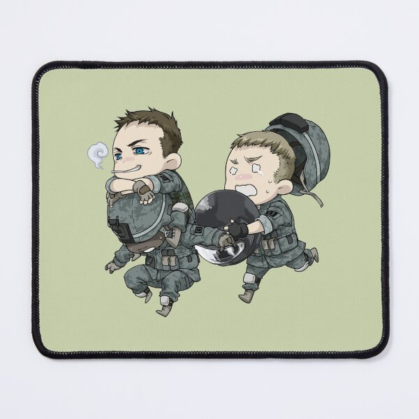 Item preview, COD MW2 designed and sold by TheBestArt2022.