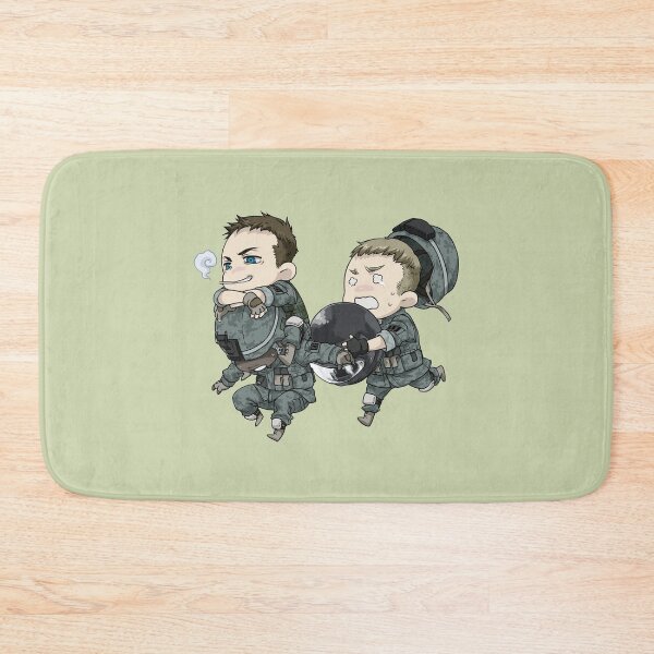 Item preview, COD MW2 designed and sold by TheBestArt2022.