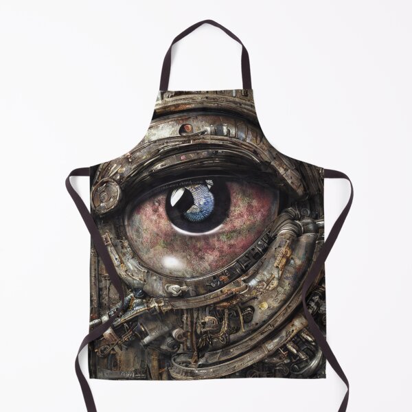 Item preview, Robot EYE 012 designed and sold by Alexandre Rangel.