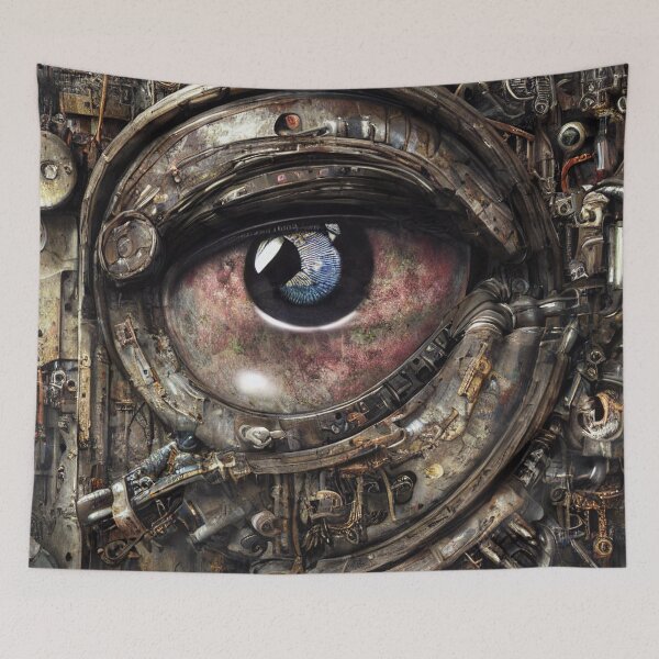 Item preview, Robot EYE 012 designed and sold by Alexandre Rangel.