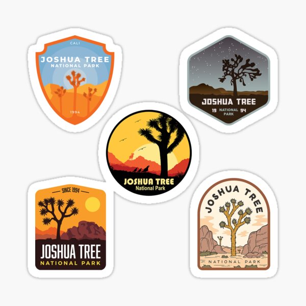 Item preview, Joshua Tree National Park Carolina designed and sold by Ibrahim Aslanoglu.