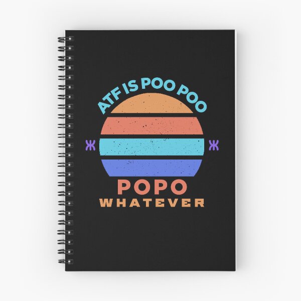Item preview, Atf is poo poo designed and sold by ALIENATIVED.