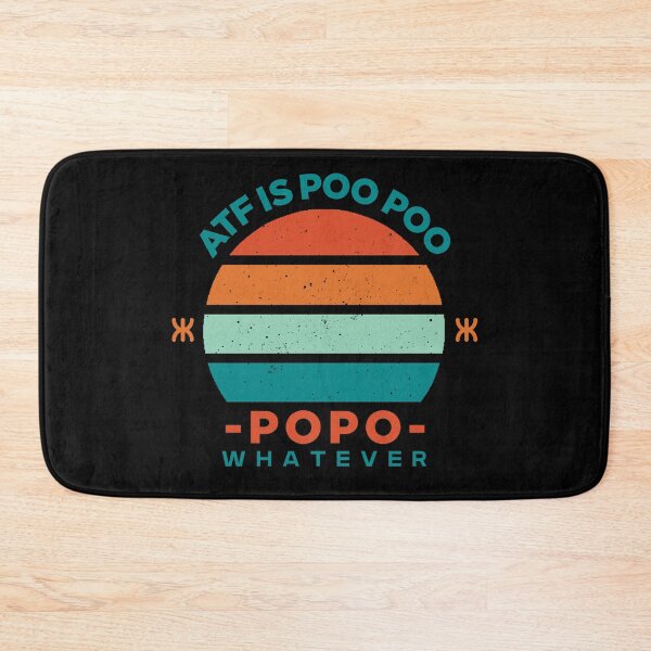 Item preview, Atf is poo poo designed and sold by ALIENATIVED.