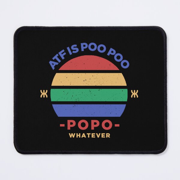 Item preview, Atf is poo poo designed and sold by ALIENATIVED.