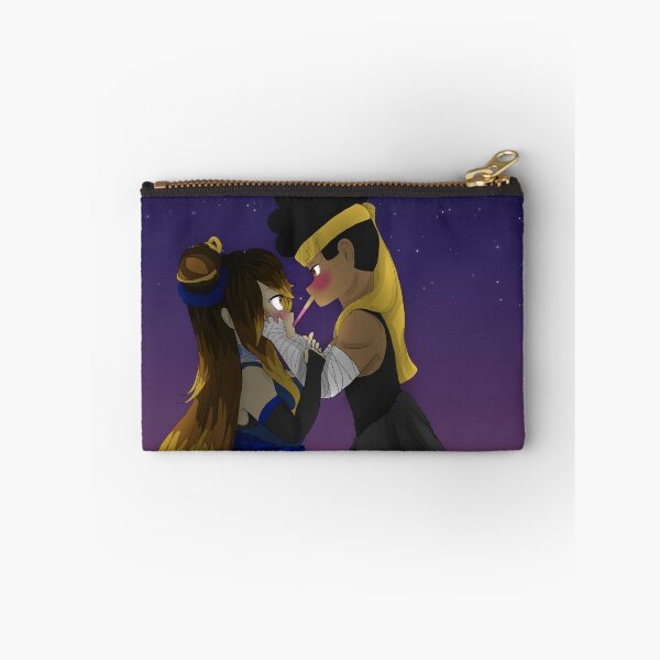 Item preview, Hanabi and Hasashi - Pocky Day designed and sold by YukiNoUmi.