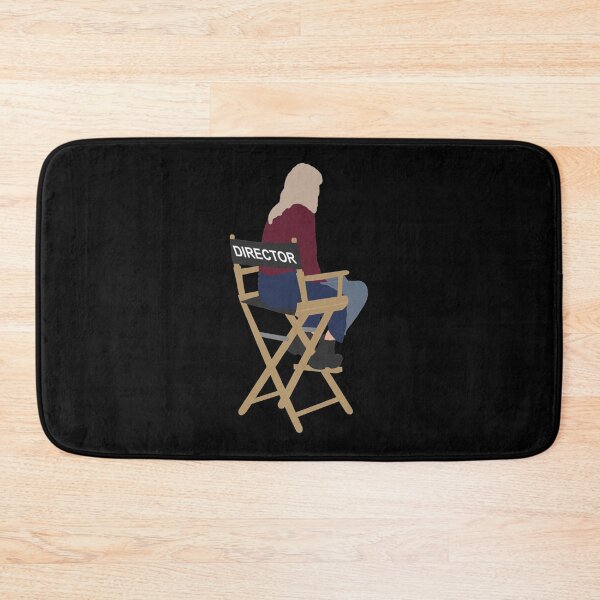 Item preview, Women Directing - Taylor Sticker designed and sold by Nasirhorn8538.