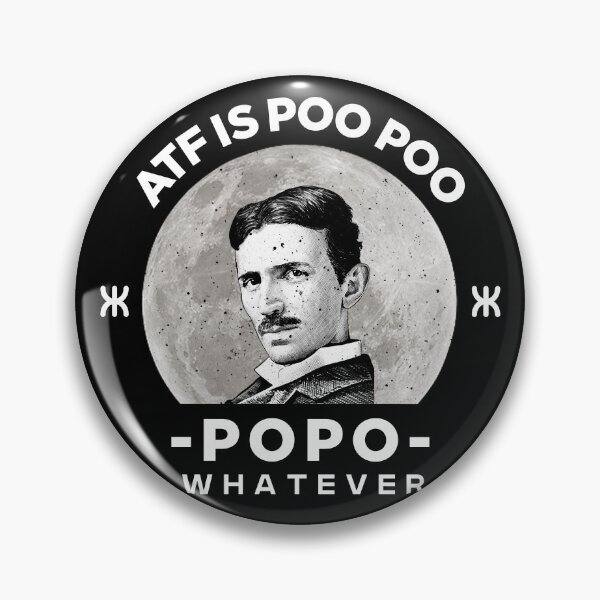 Item preview, Atf is poo poo designed and sold by ALIENATIVED.