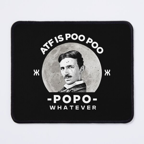 Item preview, Atf is poo poo designed and sold by ALIENATIVED.