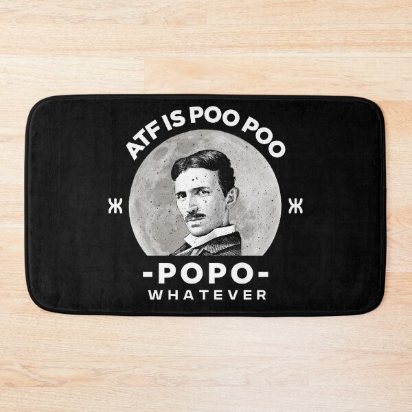 Item preview, Atf is poo poo designed and sold by ALIENATIVED.