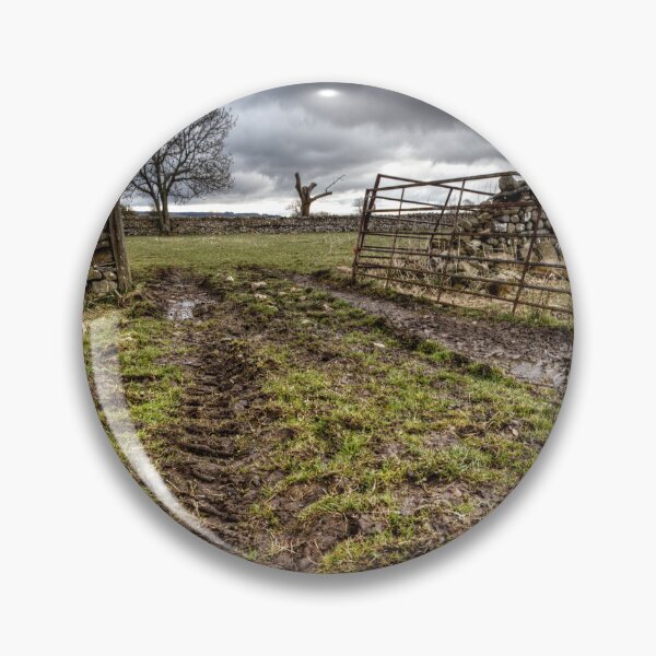 Item preview, Tracks designed and sold by Paul Thompson Photography.