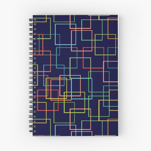 Item preview, Square Pattern designed and sold by mikaylart.
