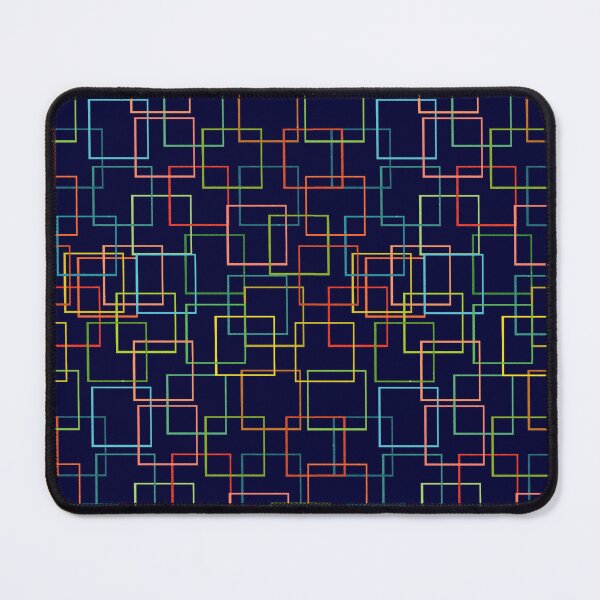Item preview, Square Pattern designed and sold by mikaylart.