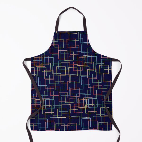Item preview, Square Pattern designed and sold by mikaylart.