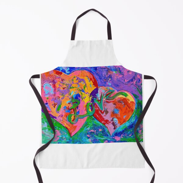 Item preview, Heart Love designed and sold by bobnaramore.