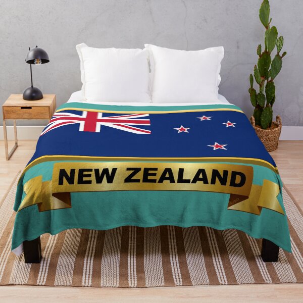 Item preview, NEW ZEALAND Gifts, Masks, Stickers & Products (3) designed and sold by mpodger.