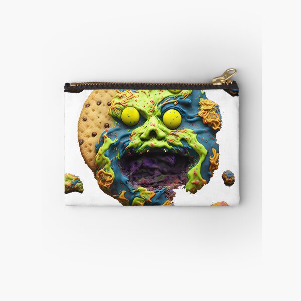 Item preview, Zombies cookies #4 designed and sold by ArtShanth.