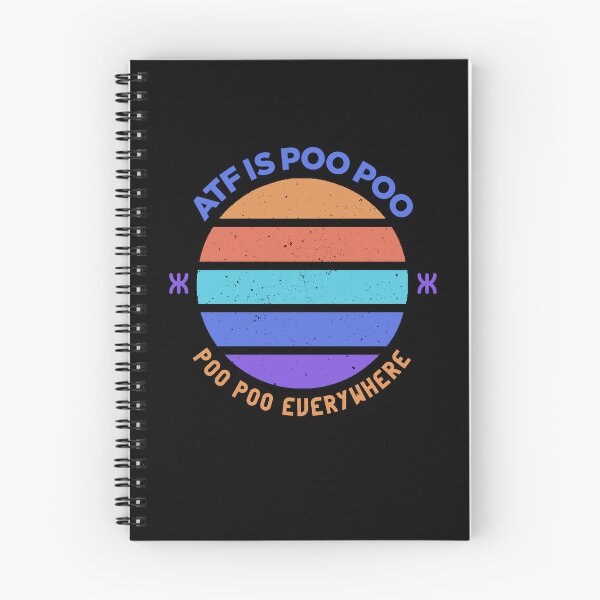 Item preview, Atf is poo poo designed and sold by ALIENATIVED.