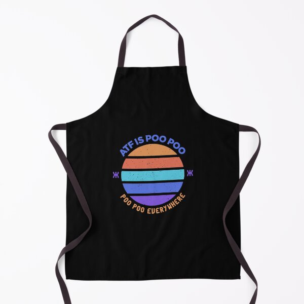 Item preview, Atf is poo poo designed and sold by ALIENATIVED.