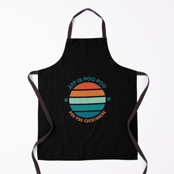 Item preview, Atf is poo poo designed and sold by ALIENATIVED.