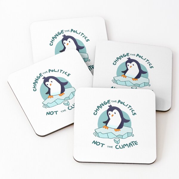 Item preview, Climate Penguin ANIME CARTOON GIFT designed and sold by Marin ★★★★★.