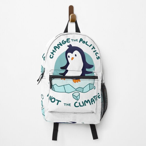 Item preview, Climate Penguin ANIME CARTOON GIFT designed and sold by Marin ★★★★★.