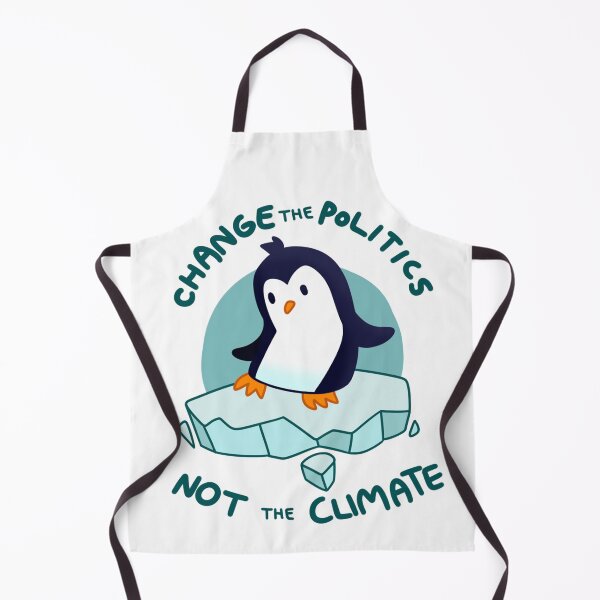 Item preview, Climate Penguin ANIME CARTOON GIFT designed and sold by Marin ★★★★★.