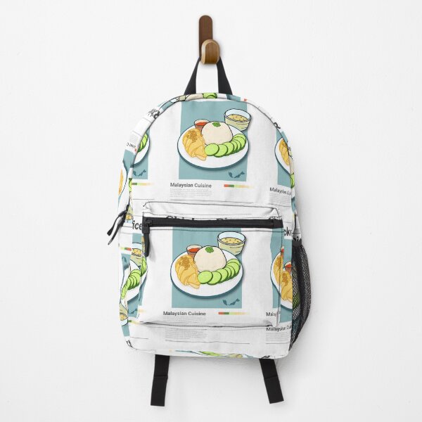 Item preview, Cartoon Chicken Rice || Malaysian Food || Minimalist designed and sold by cookingwithten.