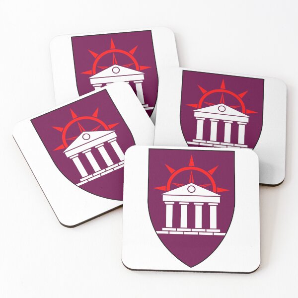 Item preview, Procurator - College of Necromancy designed and sold by Talion Design.