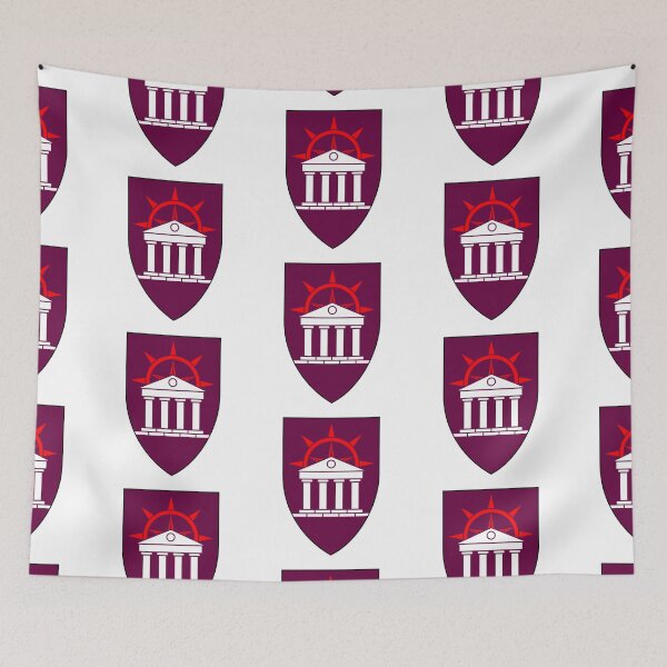 Item preview, Procurator - College of Necromancy designed and sold by Talion Design.