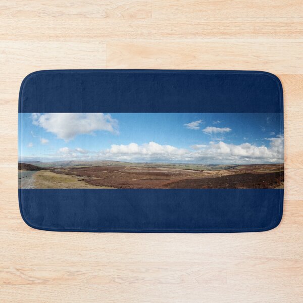 Item preview, Reeth Panoramic designed and sold by Paul Thompson Photography.