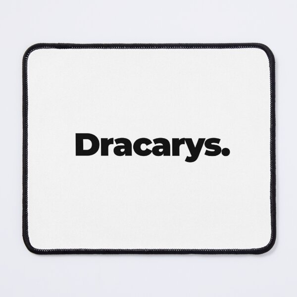 Item preview, Dracarys designed and sold by MARS  Design.