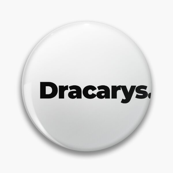 Item preview, Dracarys designed and sold by MARS  Design.