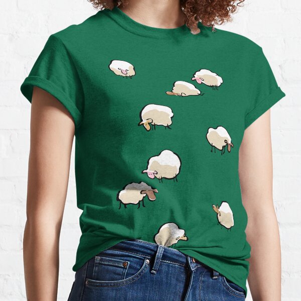 sheep Classic T-Shirt